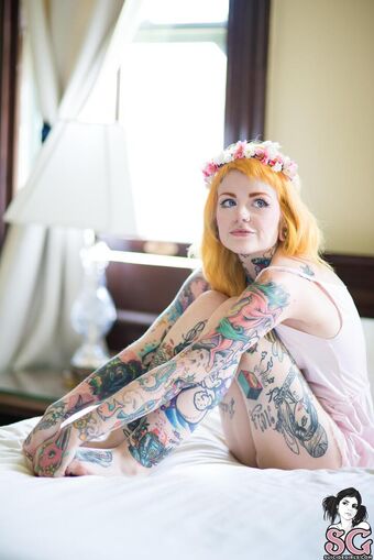 Faun Nøgen Lækager OnlyFans Foto 17