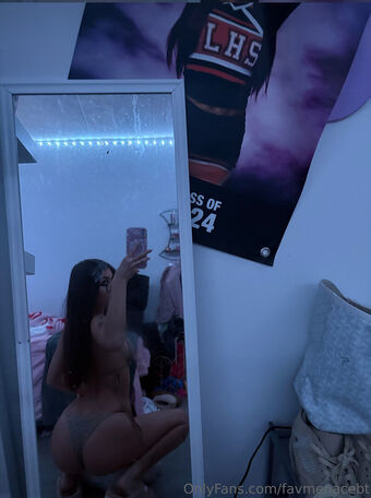 FavmenaceBT Nøgen Lækager OnlyFans Foto 27