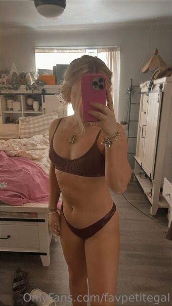 favpetitegal