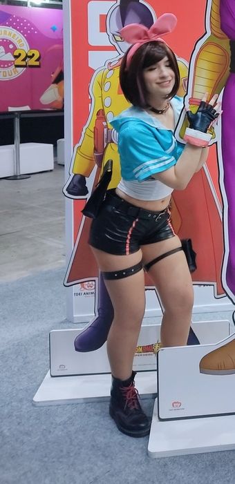 Faye Tan