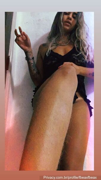 Fbeax Nøgen Lækager OnlyFans Foto 6
