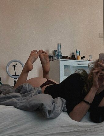 fckashigh Nøgen Lækager OnlyFans Foto 40
