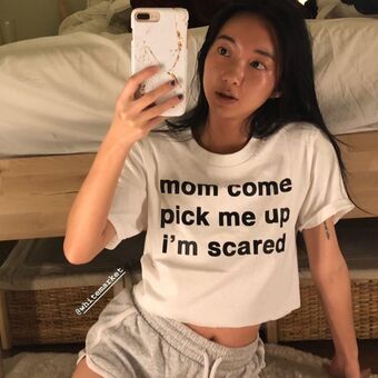 Fearfiction