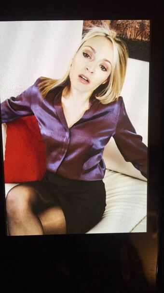 Fearne Cotton