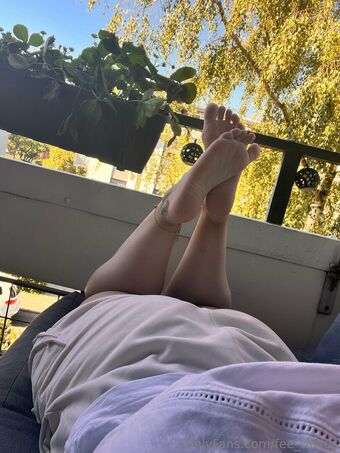 fee_tfocus Nøgen Lækager OnlyFans Foto 3
