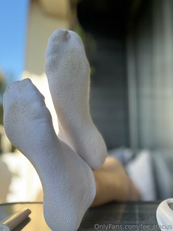fee_tfocus Nøgen Lækager OnlyFans Foto 6