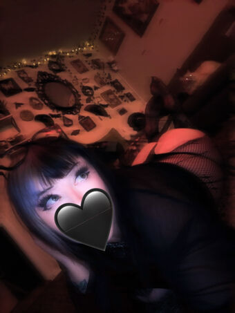 feefu Nøgen Lækager OnlyFans Foto 15