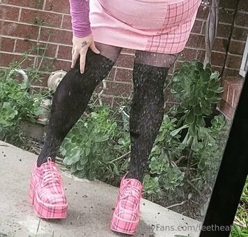 feetheat27 Nøgen Lækager OnlyFans Foto 14