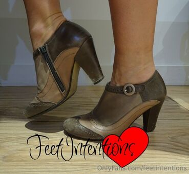 feetintentions