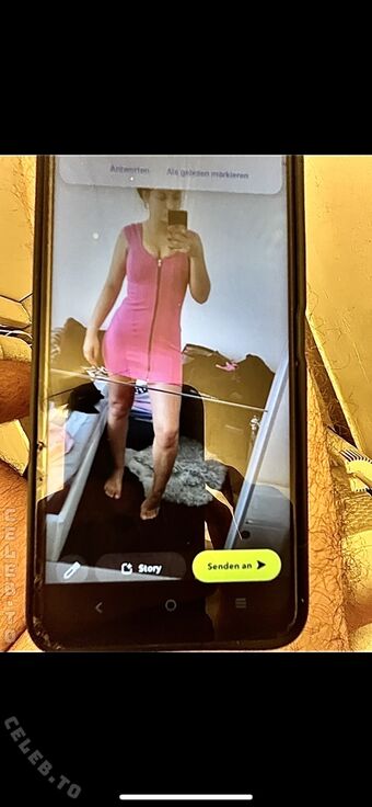 Feets Nøgen Lækager OnlyFans Foto 7