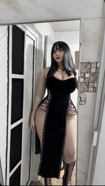 Feezius Nøgen Lækager OnlyFans Foto 31
