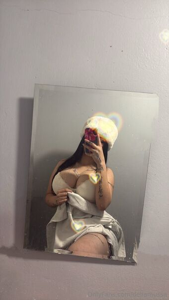 felina_fk Nøgen Lækager OnlyFans Foto 18