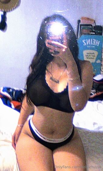 felina_fk Nøgen Lækager OnlyFans Foto 21