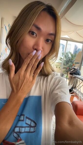 Fembabyth Nøgen Lækager OnlyFans Foto 88