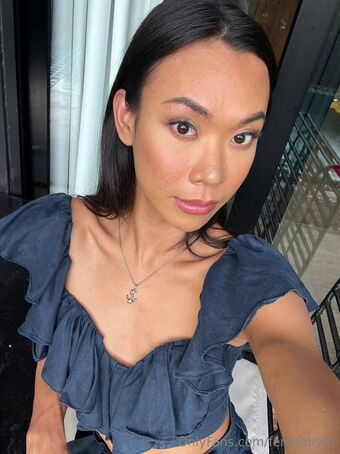Fembabyth Nøgen Lækager OnlyFans Foto 93
