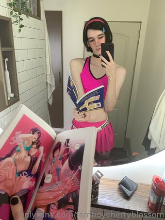 femboycherryblossom