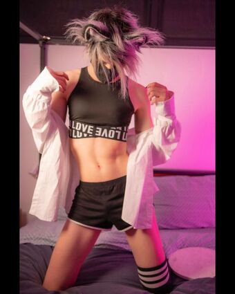 FemboyPup Nøgen Lækager OnlyFans Foto 39