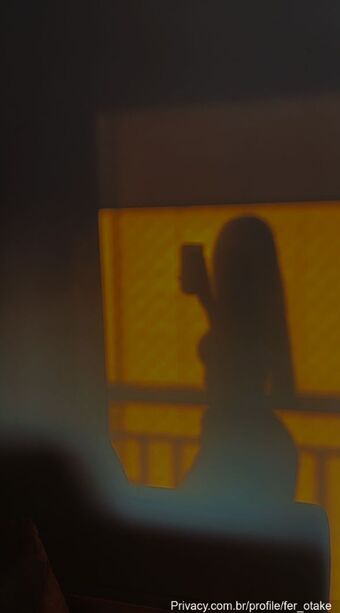 Fer Otake Nøgen Lækager OnlyFans Foto 8