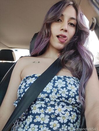 FernandaNS Nøgen Lækager OnlyFans Foto 14