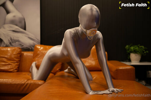 fetishfaith