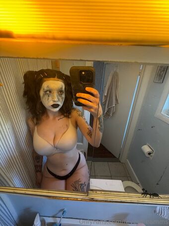 feverdreamms Nøgen Lækager OnlyFans Foto 23