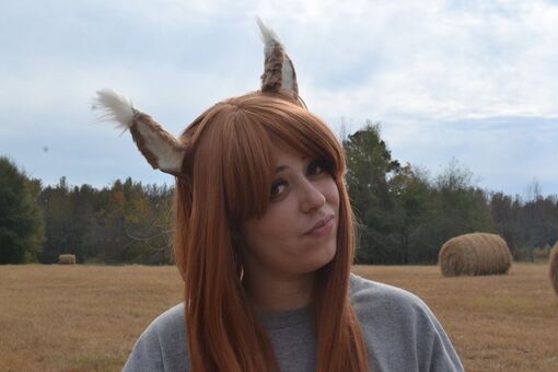 Feywilde Cosplay