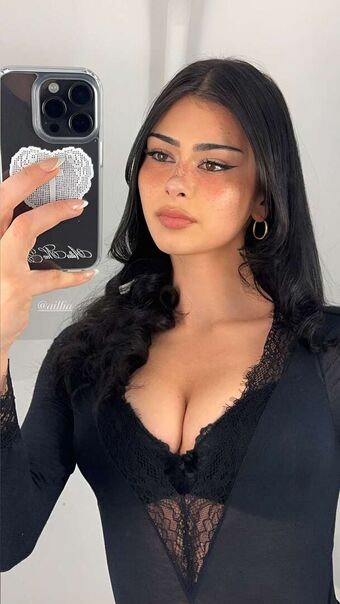 ffjolla Nøgen Lækager OnlyFans Foto 50