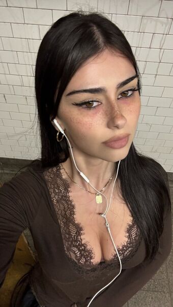 ffjolla Nøgen Lækager OnlyFans Foto 52