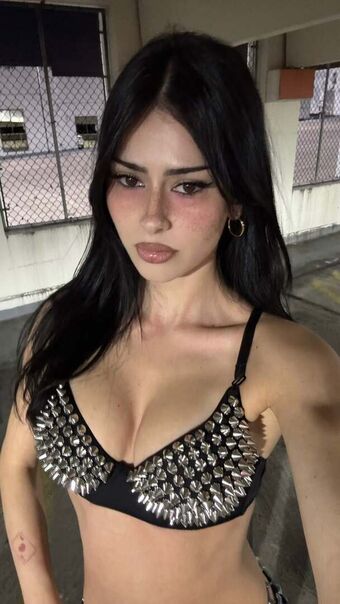 ffjolla Nøgen Lækager OnlyFans Foto 54