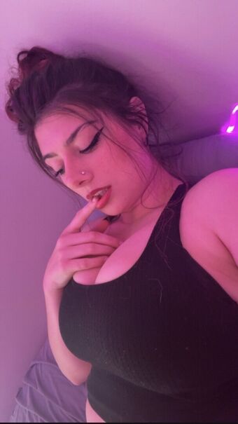 FG-EMS Nøgen Lækager OnlyFans Foto 19