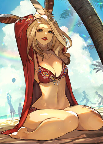 Final Fantasy