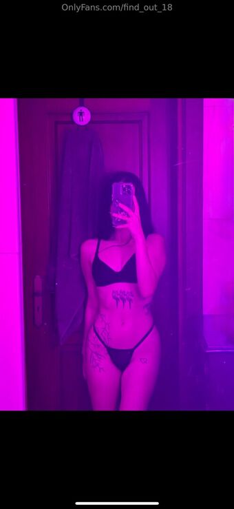 find_out_18 Nøgen Lækager OnlyFans Foto 56