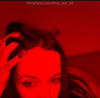 find_out_18 Nøgen Lækager OnlyFans Foto 57