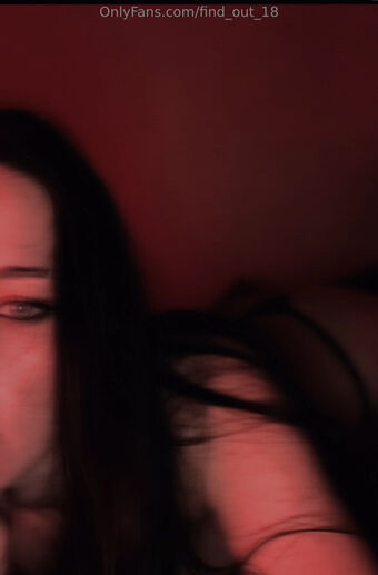 find_out_18 Nøgen Lækager OnlyFans Foto 63