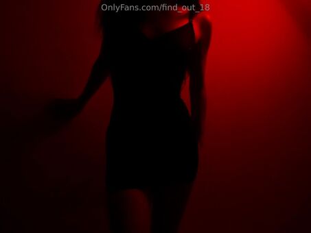 find_out_18 Nøgen Lækager OnlyFans Foto 64