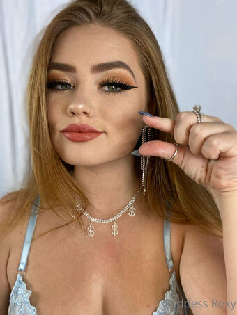 findomroxy1 Nøgen Lækager OnlyFans Foto 34
