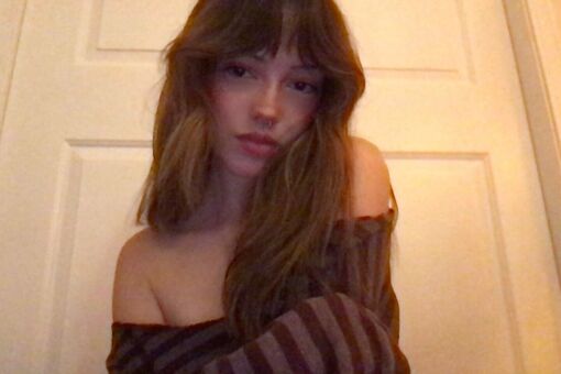 finseaa Nøgen Lækager OnlyFans Foto 122