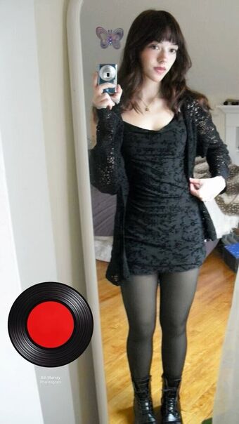 finseaa Nøgen Lækager OnlyFans Foto 131