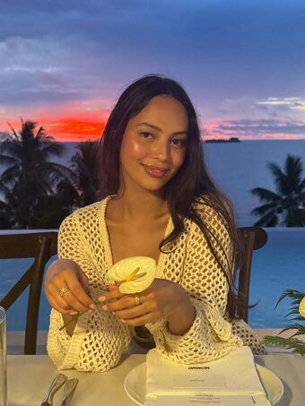 Fiona Barron Nøgen Lækager OnlyFans Foto 135