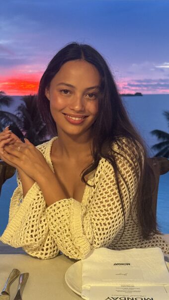 Fiona Barron Nøgen Lækager OnlyFans Foto 136