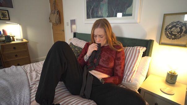Fiona Dagger