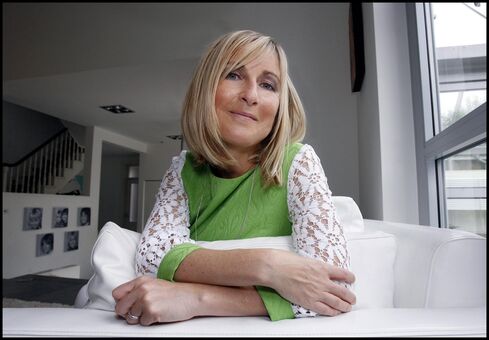 Fiona Phillips