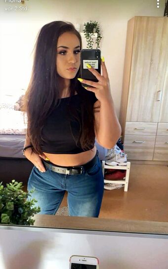 Fiona Schramm