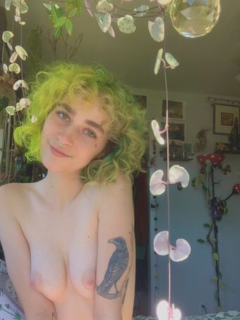 Fiona Sprouts