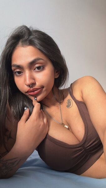 Fionee Nøgen Lækager OnlyFans Foto 103