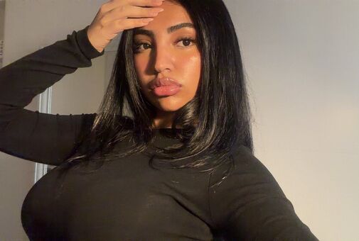 Fionee Nøgen Lækager OnlyFans Foto 109