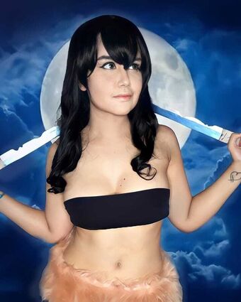 fiorincosplay