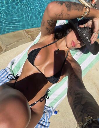 firedancer12 Nøgen Lækager OnlyFans Foto 177