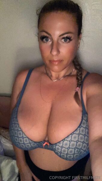 firstmilfmate
