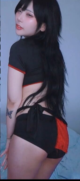 fishzombie Nøgen Lækager OnlyFans Foto 81